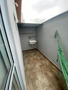 Studio próximo hospital Unimed Tubarão