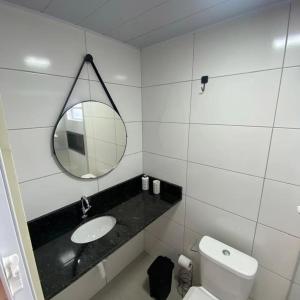 Studio próximo hospital Unimed Tubarão