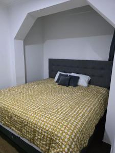 Casa sabina nuevo aeropuerto