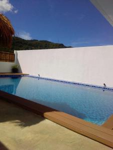 Losbaba Komodo Villa