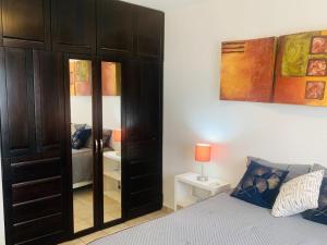 Un hogar lejos de Casa