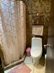 Un hogar lejos de Casa