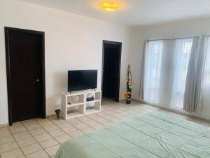 Un hogar lejos de Casa