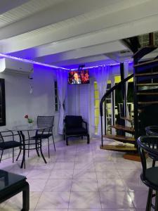 Mystic Ridge Paradise