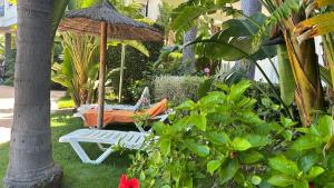 Apartamento El Eden