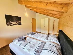 Chalet Eigernordwand