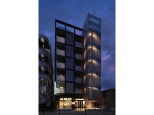 Tennoji Crystal Hotel - Vacation STAY 99952v