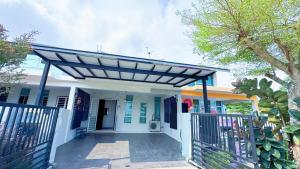 Bangi Avenue Charming 4BR Blissful Holiday Homestay