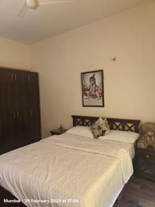 Private Room near Fortis hospital Mulund west