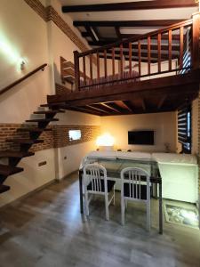 COSY DOUBLE ROOM + PRIVATE BATHROOM SEVILLA CENTER - Ubytování bez kategorie ve městě Sevilla