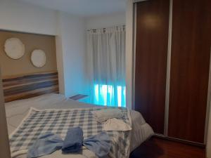 Hermoso Departamento en Güemes sobre Cañada