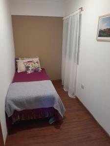 Hermoso Departamento en Güemes sobre Cañada