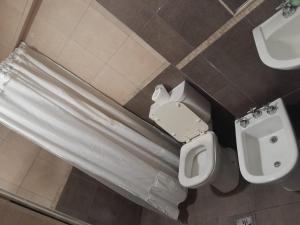 Hermoso Departamento en Güemes sobre Cañada