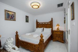 Theodosia Heritage Residence