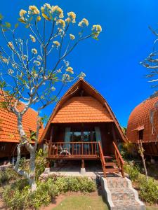 Harta Lembongan Villas