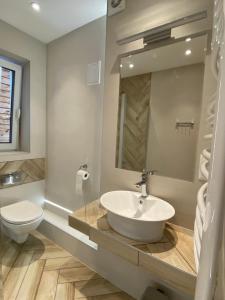 Dom Stanisławy Papież