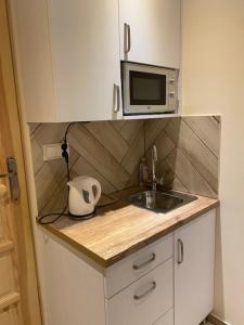 Dom Stanisławy Papież