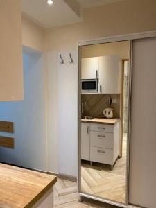 Dom Stanisławy Papież