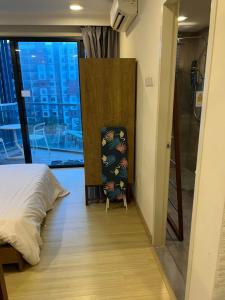 DBayu Embun Homestay at Timurbay Seafront Residence
