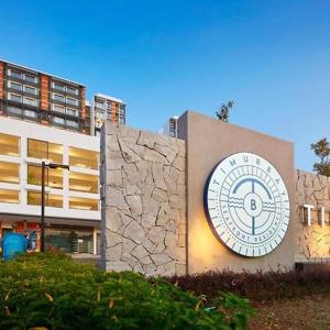 DBayu Embun Homestay at Timurbay Seafront Residence