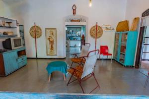The Dutch Inn -Galle