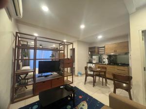 DBayu Embun Homestay at Timurbay Seafront Residence