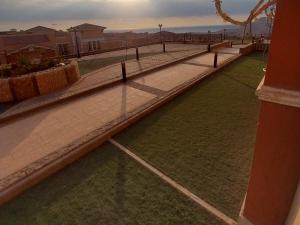 بورتو السخنه هيفين هيلز شاليه عائلات Heaven Hills Porto El sokhna