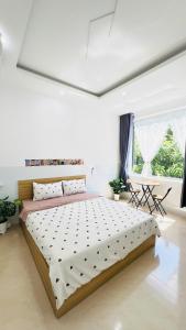 Homestay phòng gần biển, TTTP - 1988 homestay