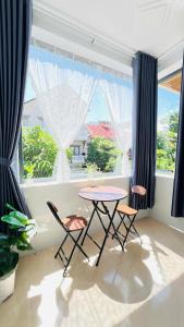 Homestay phòng gần biển, TTTP - 1988 homestay