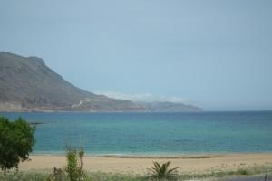Gramvoussa Bay Chania Greece