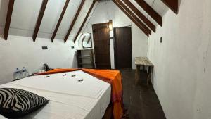 Sigiri Veenus Tree House