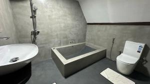 Sigiri Veenus Tree House