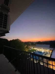 Condominium Unit at One Pontefino Tower