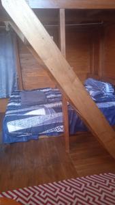 Anjahilfa cabin dieng