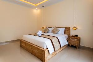 Sikian Villa Ubud Private Pool