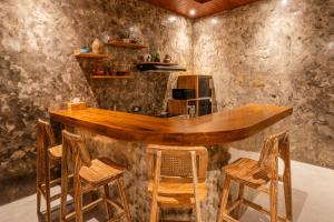 Sikian Villa Ubud Private Pool