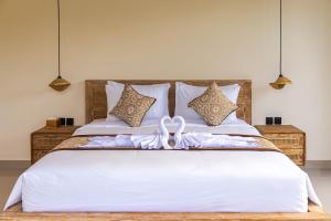 Sikian Villa Ubud Private Pool