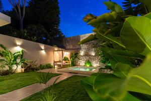 The Heart of Mérida