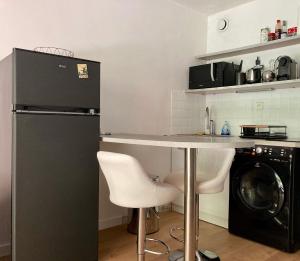 Zen Attitude Apartment