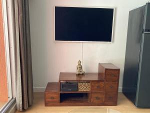 Zen Attitude Apartment