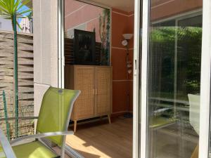 Appartements Zen Attitude Apartment : photos des chambres