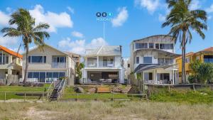 Beach Break on Jefferson