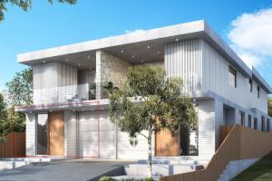 Blanca Beach House 1 Vincentia