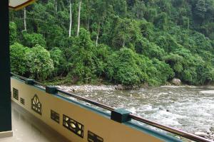 Indra Valley Inn Bukit Lawang