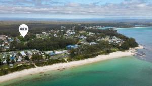 Rock Salt by Experience Jervis Bay