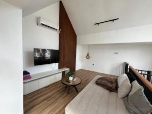 Palm Nest Villa Monstera Kerobokan