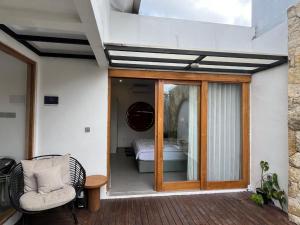 Palm Nest Villa Monstera Kerobokan