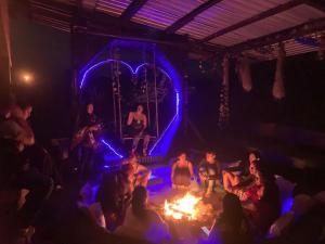 Sumak Kawsay In Situ