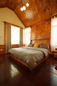 Tranquil House Manali