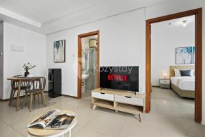 Minoa by Kozystay - Thamrin